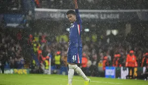 Masa Depan Estevao Willian di Chelsea Jadi Sorotan, Barcelona Dikabarkan Memantau