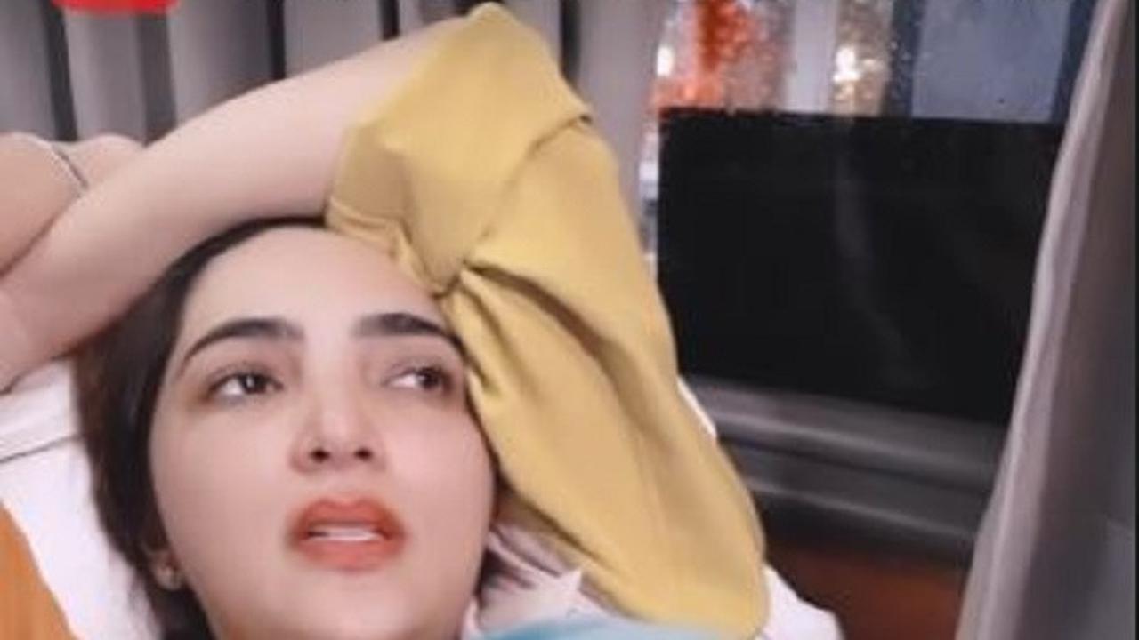 Ashanty (Foto: Instagram/@ashanty_ash)