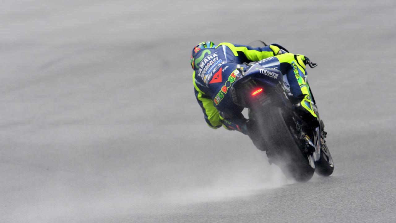 MotoGP, Valentino Rossi