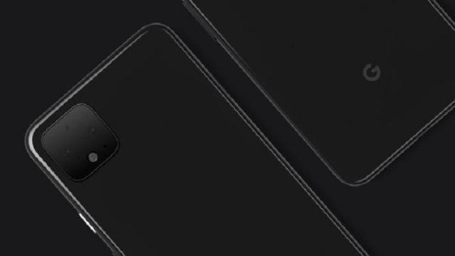 Google Pixel 4