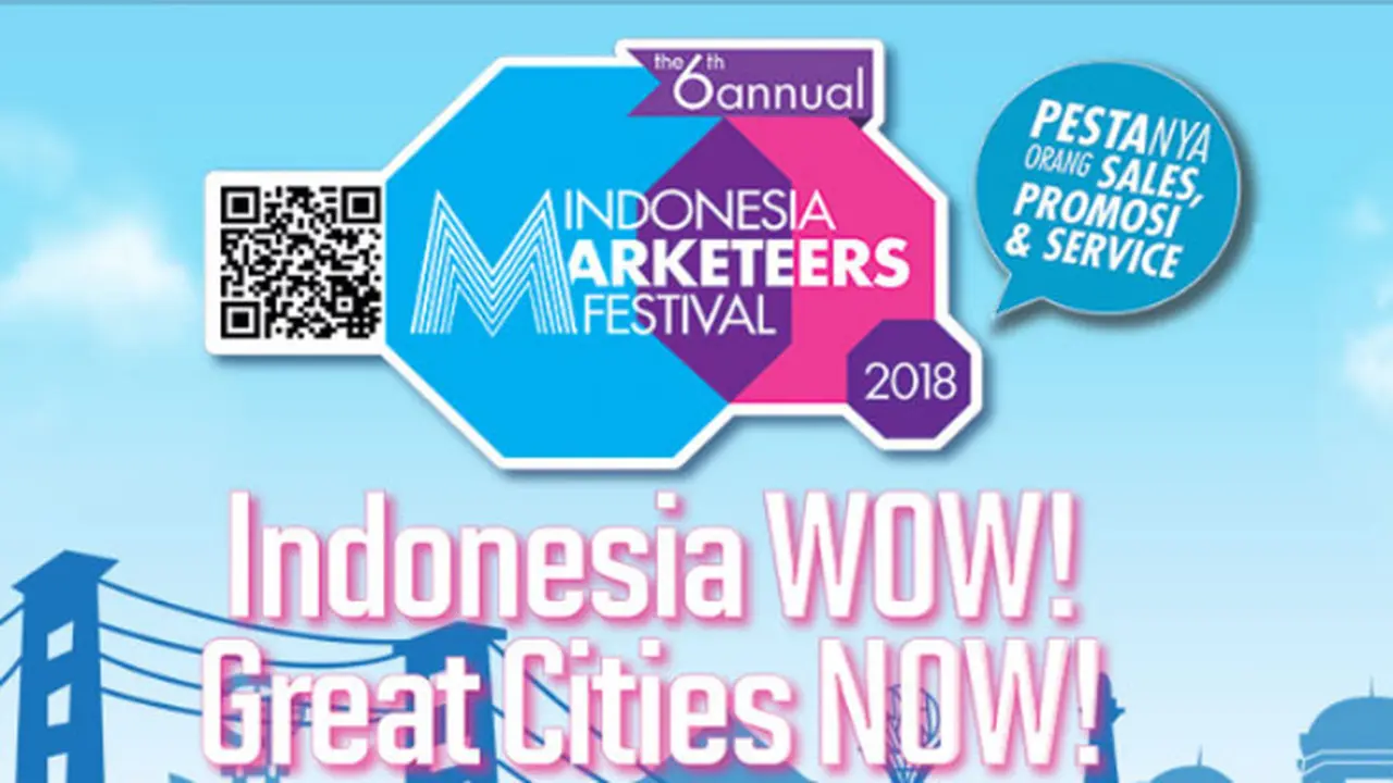 (Foto: Dok Marketeers Festival)
