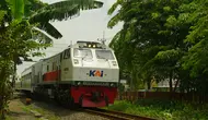 Harga dan Jadwal KA Kedungsepur Keberangkatan Semarang Poncol - Ngrombo 27 Oktober 2026