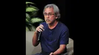 KPK vs Polri, Iwan Fals: Ini Cicak versus Kebun Binatang