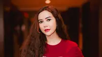 Reaksi Aura Kasih Saat Series Gelas Kaca Disamakan dengan Drakor, Punya Kualitas Gambar yang Enak Ditonton
