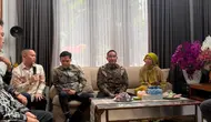Komisi III DPR Minta Kapolri Suyudi Benahi Pejabat Polri Arogan