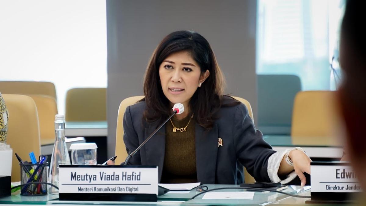 Biaya Layanan Marketplace 'Mencekik' Penjual Online, Menkomdigi dan Menteri UMKM Siap Turun Tangan