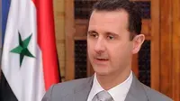 Presiden Assad: Suriah Siap Lawan Serangan AS