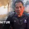 Gudang Furnitur Ludes Terbakar, 6 Jam Api Baru Padam