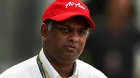 Bos AirAsia Tony Fernandes (Antaranews.com)