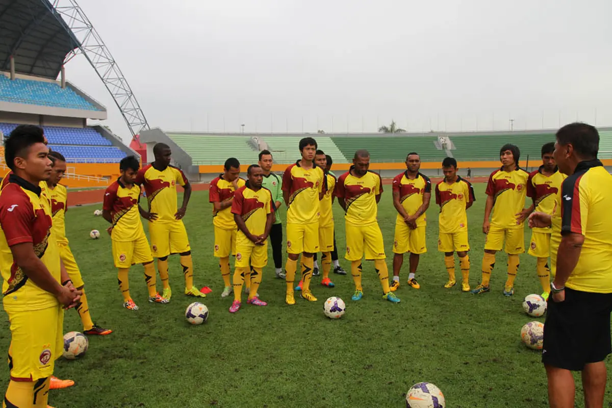 Sriwijaya FC