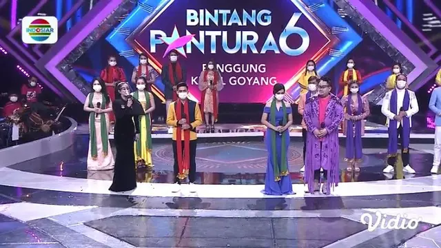 Bintang Pantura 6