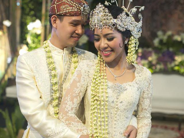Mitos Pernikahan Wanita Sunda Dan Pria Jawa Lifestyle Fimela Com