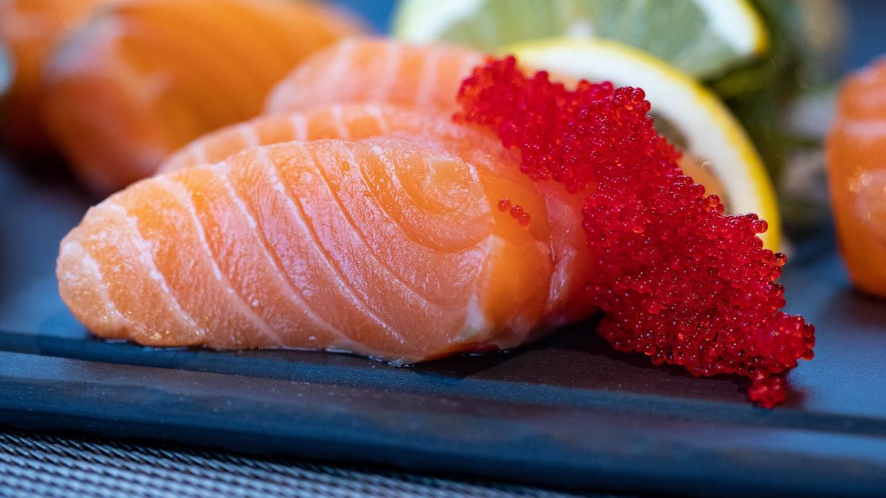 Sumber Makanan Vitamin D