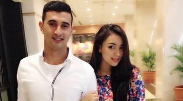5 Fakta Citra Kirana Dikabarkan Balikan Dengan Ali Syakieb News Entertainment Fimela Com
