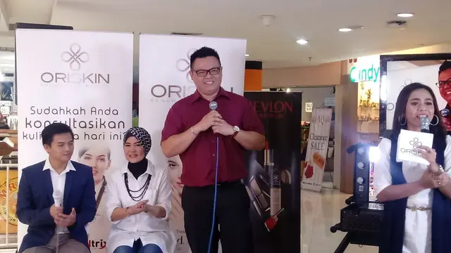 [Bintang] Kulit Kamu Bermasalah? Coba Treatment Kecantikan yang Eksis Ini