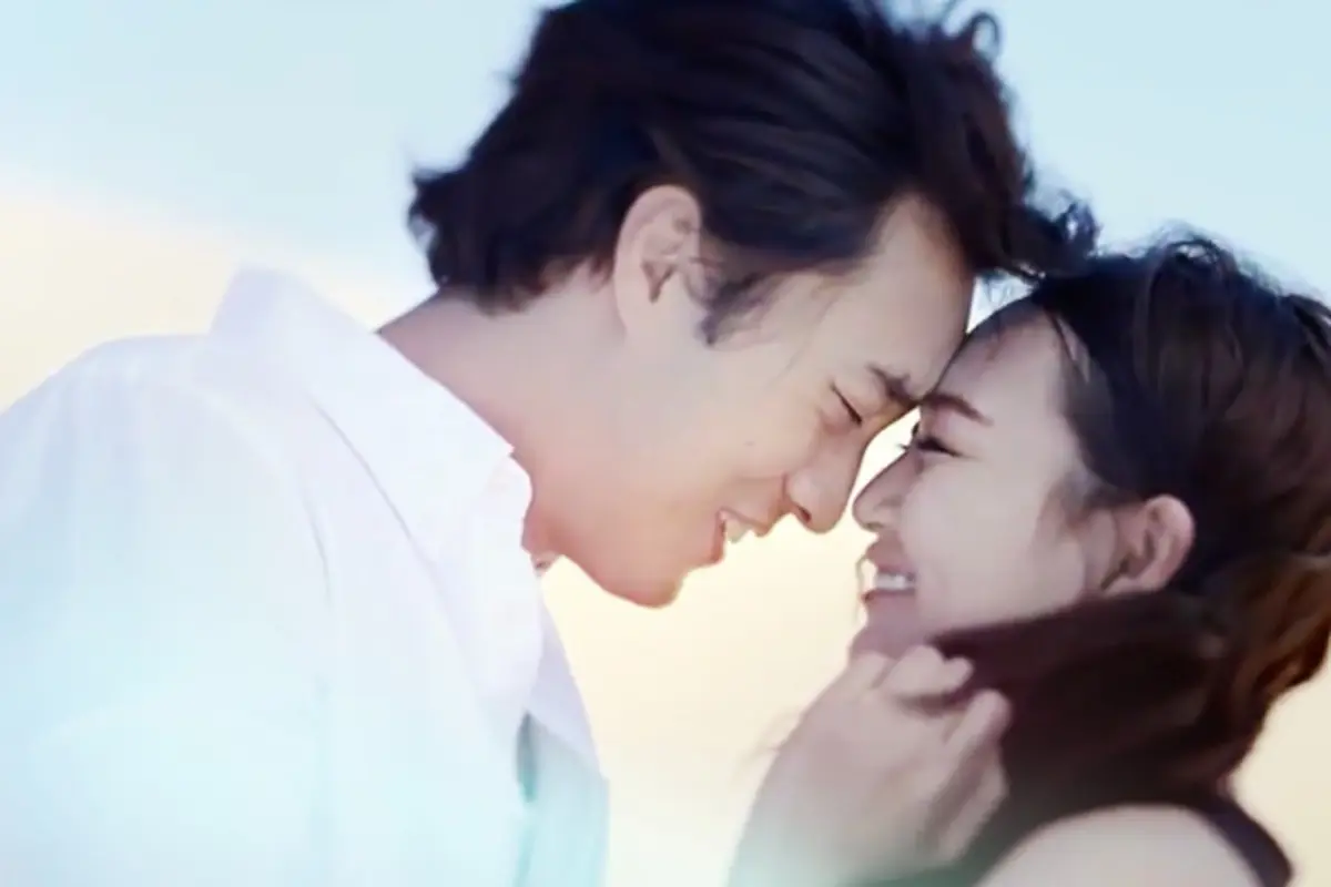 Shin Min Ah