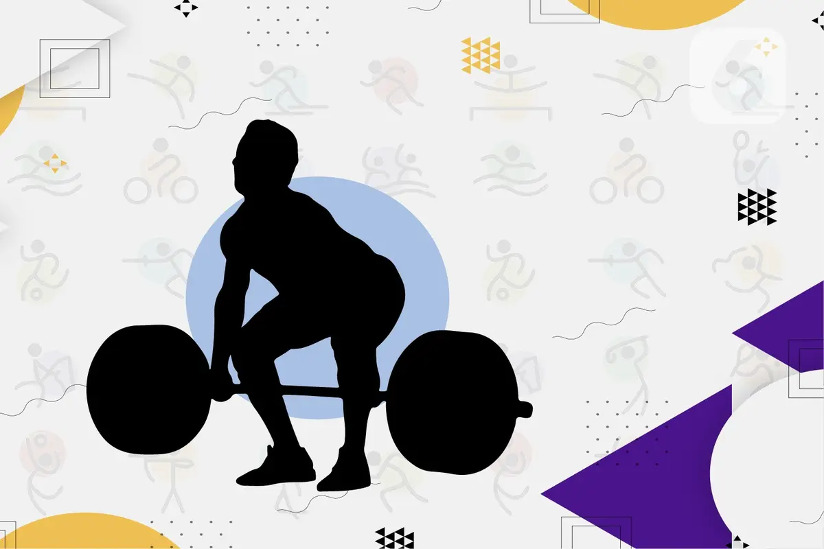 Banner Infografis Eko Yuli Irawan Peraih Medali Perak Pertama Indonesia di Olimpiade Tokyo. (Liputan6.com/Abdillah)