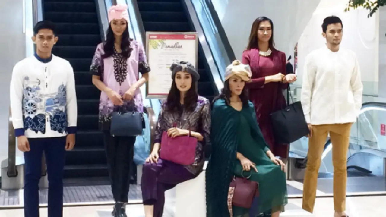 Persiapan Lebaran Jadi Semakin Mudah dan Menarik dengan Cara ini