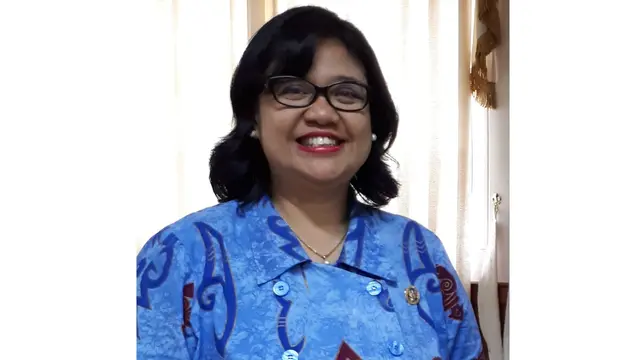 Anggota Komisi Kepolisian Nasional, Poengky Indarti. (Liputan6.com/Poengky Indarti/Ahmad Adirin)