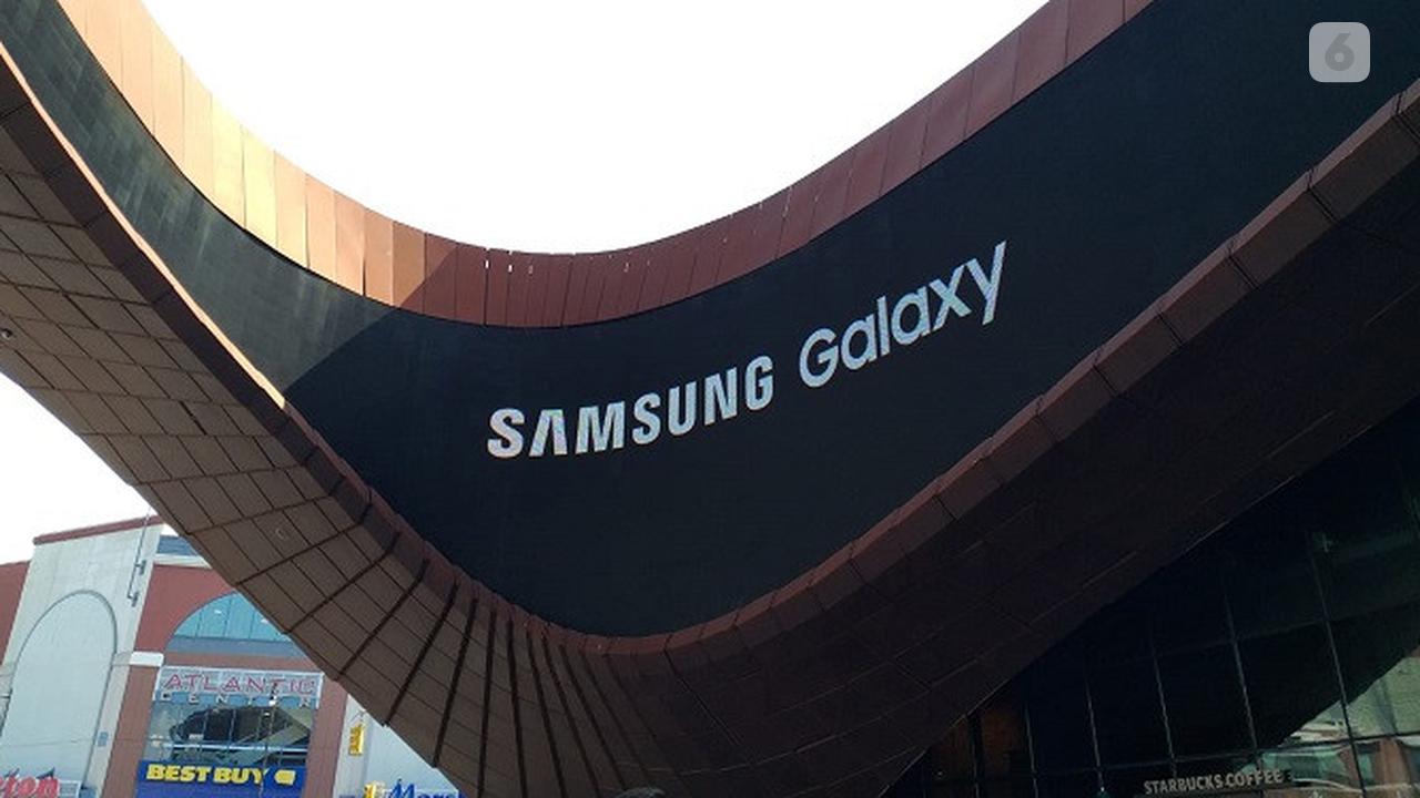 Samsung Galaxy Note 9