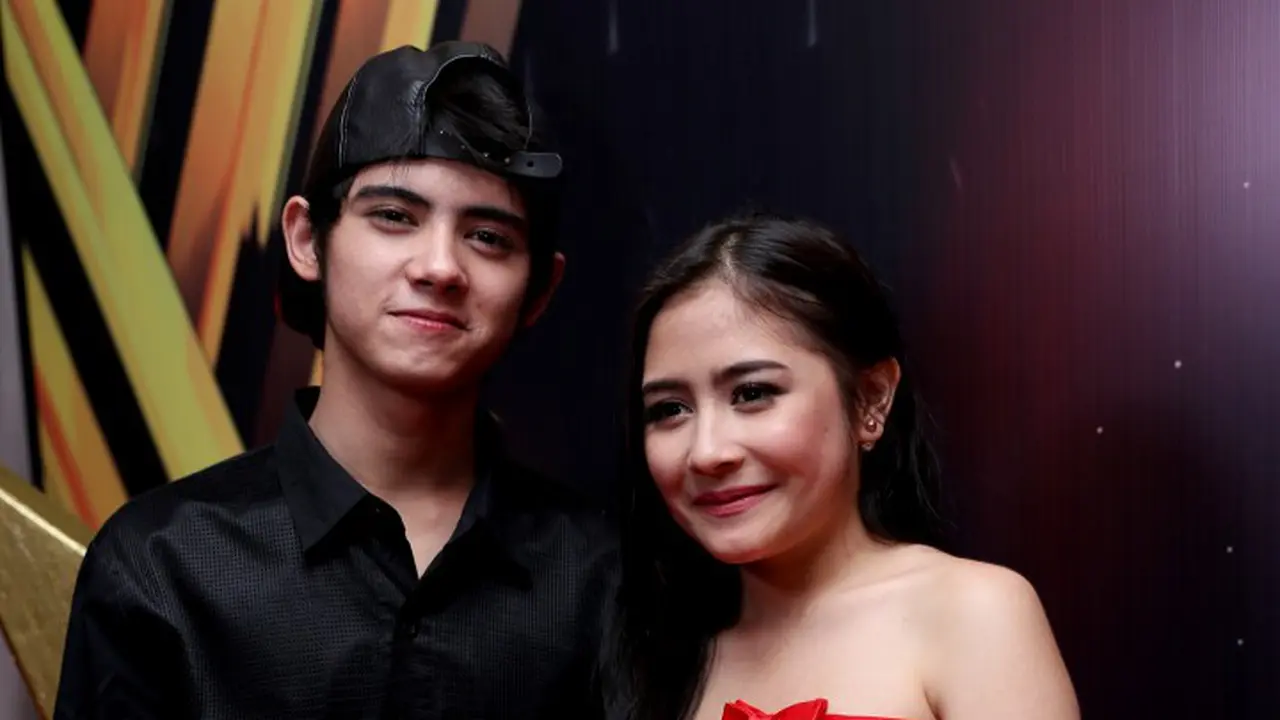 [Bintang] Prilly Latuconsina