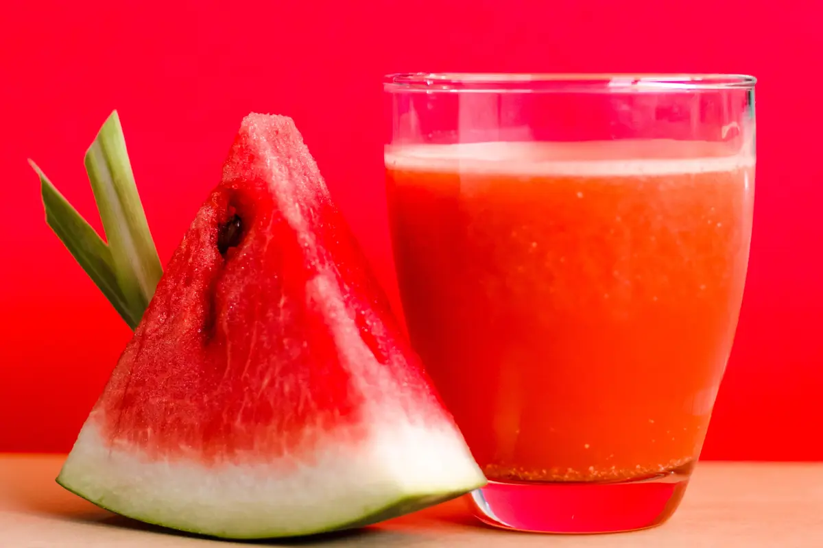 Jus semangka
