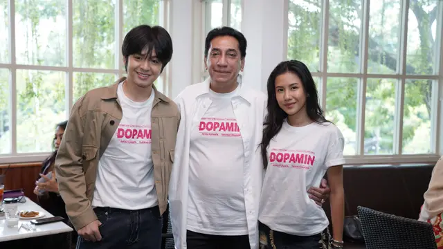 Dopamin