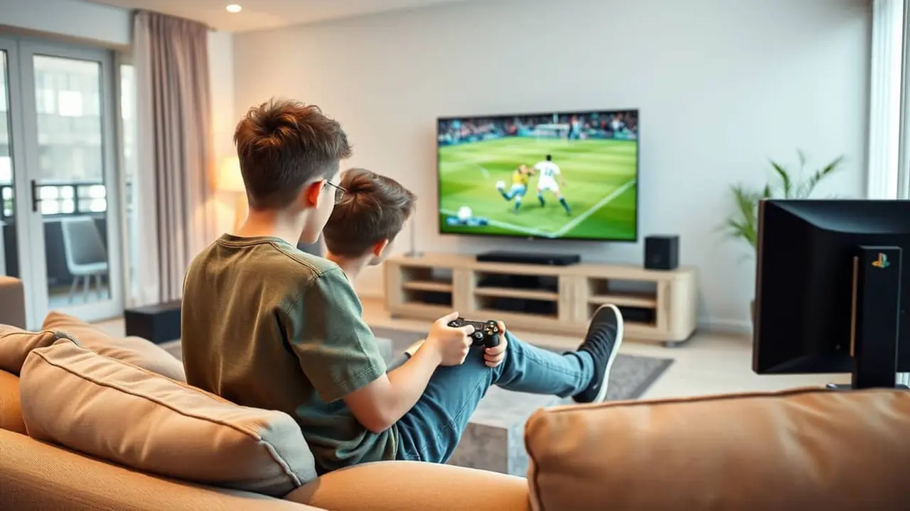 trik main bola ps 2