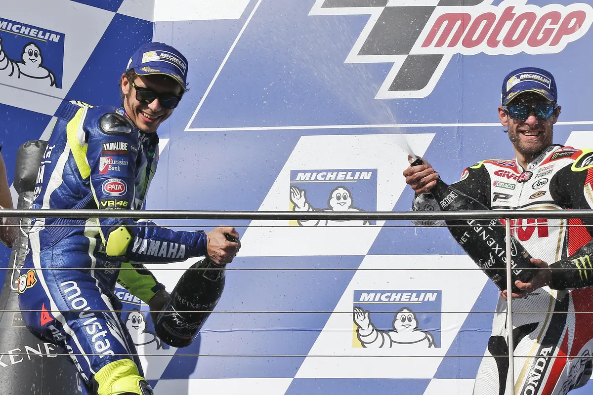 MotoGP