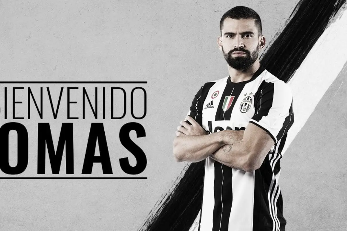 Tomas Rincon
