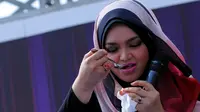 Cerita Siti Nurhaliza Pertama Kali Minum Kencur