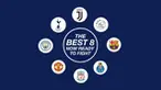 Berita Video Fakta Menarik Jelang Perempat Final Liga Champions, Salah Satunya Tentang Indonesia