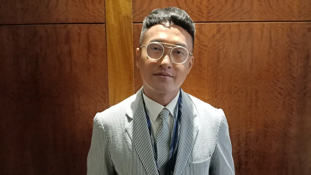 Barli Asmara: Potensi Bisnis Menjanjikan dari Industri Hijab Ada di Seluruh Dunia