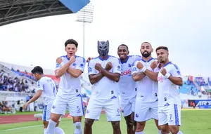 Target Realistis Arema FC di Piala Presiden 2026