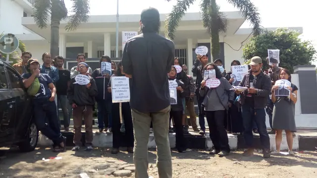 Jurnalis Bandung