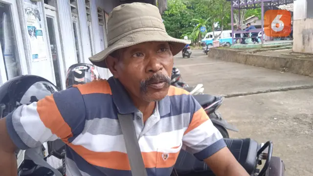 Tarif Angkot Naik
