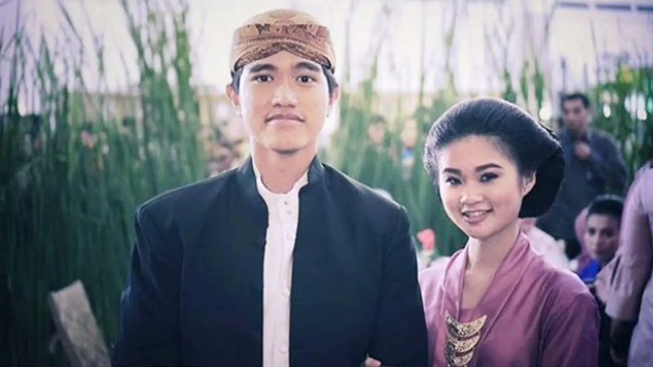 Si Mungil Felicia, Bakal Mantu Jokowi Selanjutnya?