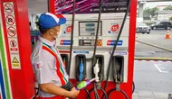Daftar Hoaks Terkini Seputar Harga BBM, Isu Naik Turun yang Menyesatkan