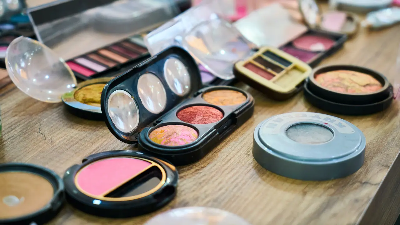 ilustrasi blush on/Engin Akyurt/pexels