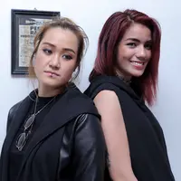 Preskon Konser 1000 Band (Deki Prayoga/bintang.com)