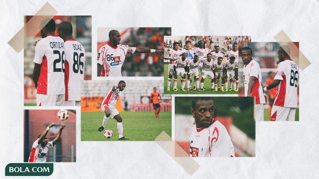 Kolase - Solossa Bersaudara