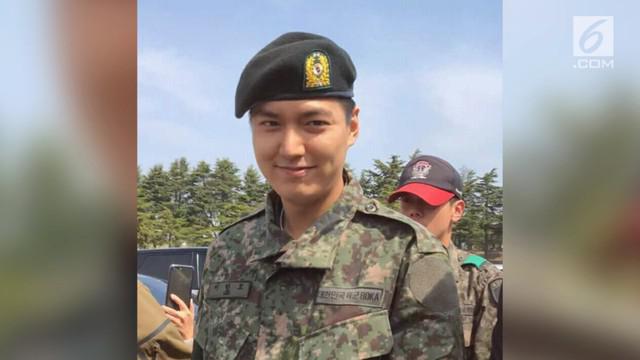 Berita Lee Min Ho Hari Ini Kabar Terbaru Terkini Liputan6 Com Page 5