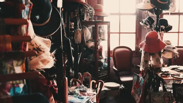 Ilustrasi gangguan kesehatan mental