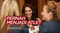 Berita video SportBites kali ini akan membahas tentang lima selebritis wanita yang pernah menjadi atlet di bangku sekolahnya, salah satunya Kate Middleton