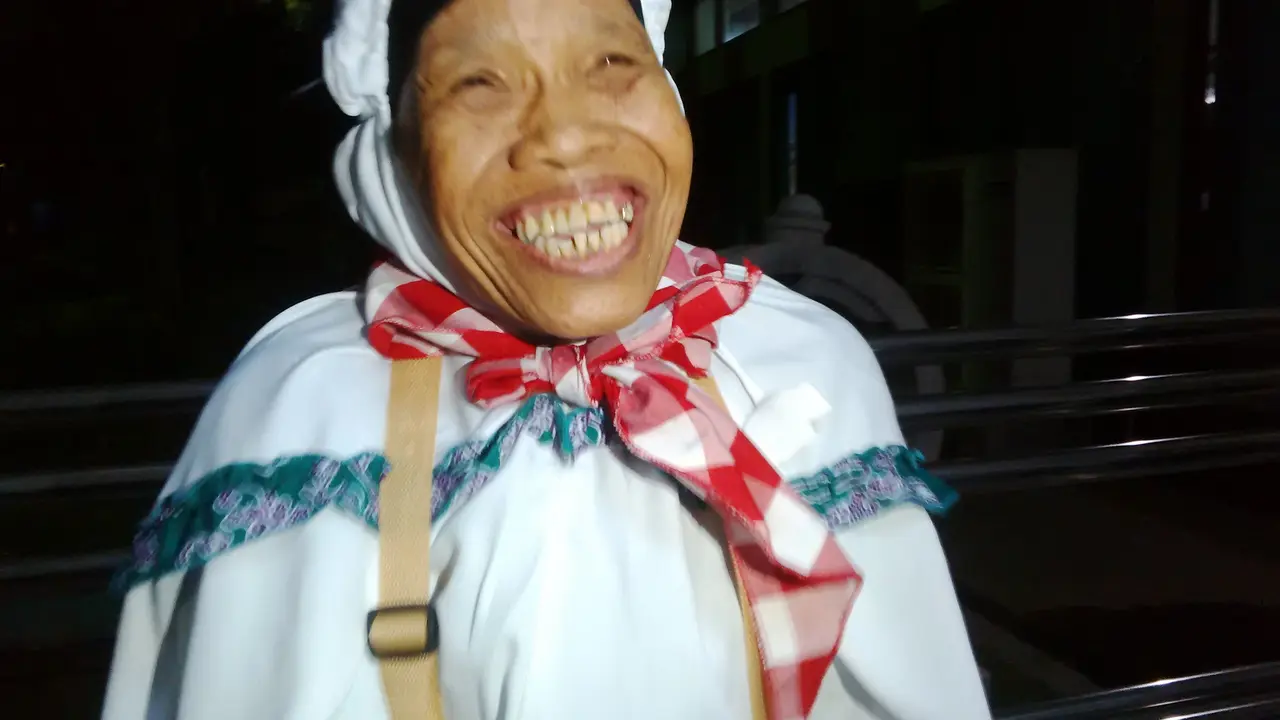 Perjalanan Terjal ART Asal Surabaya Menuju Tanah Suci