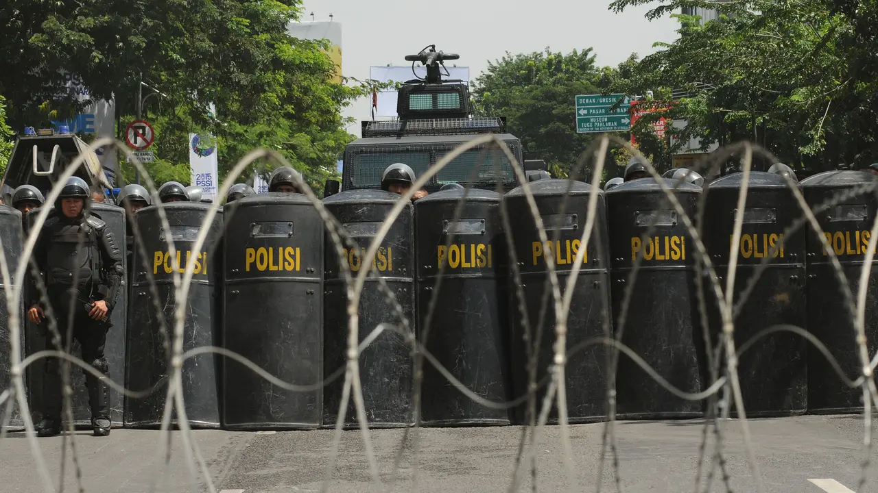 Kongres Luar Biasa PSSI 2015