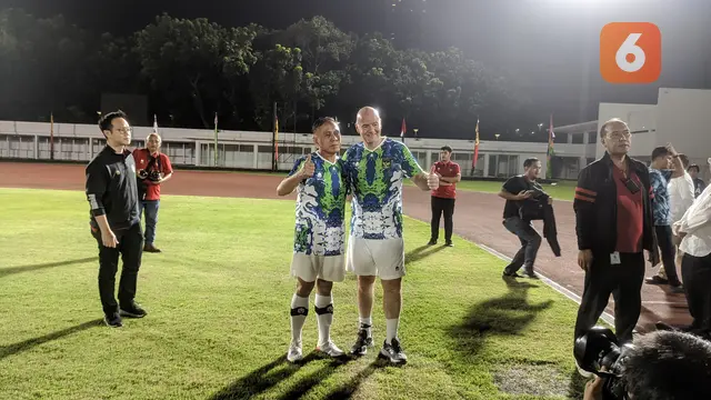 Fun Football FIFA Vs PSSI