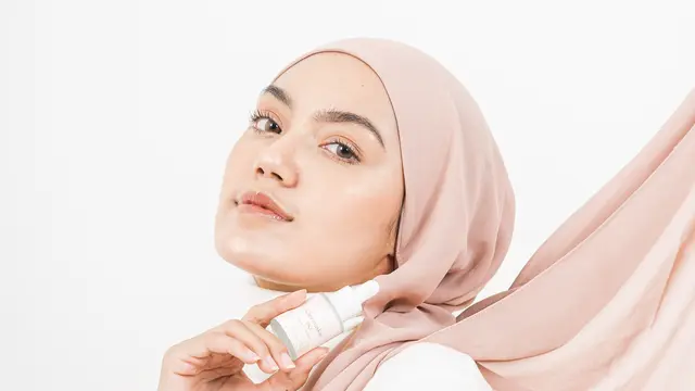 Selebgram Cindy Levina. (Foto: Dok. Instagram @cindylevinaa)
