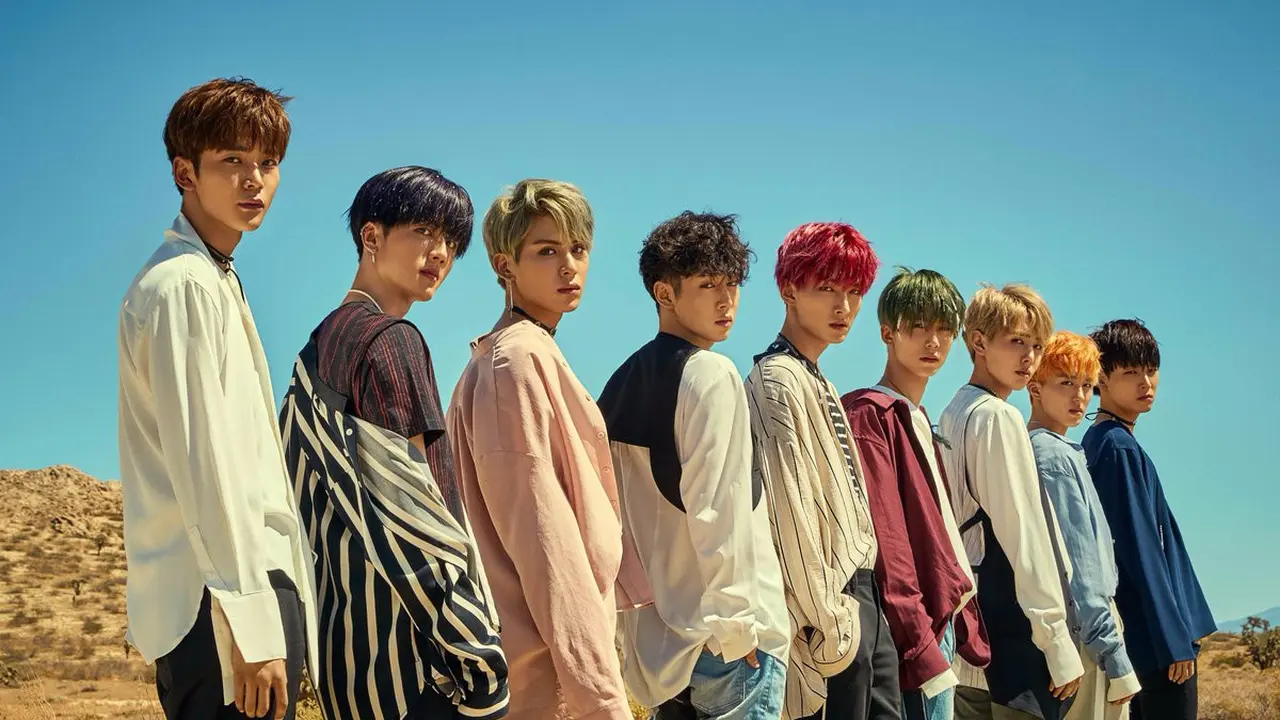 [Bintang] SF9