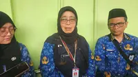 Dinkes Depok Evaluasi Puskesmas Usai Ibu Kehilangan Bayi dan Rahim